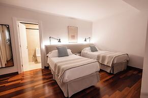 Hotel Escuela Santa Brígida