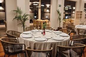 Hotel Escuela Santa Brígida