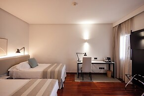Hotel Escuela Santa Brígida