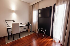 Hotel Escuela Santa Brígida