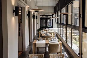 Hotel Escuela Santa Brígida