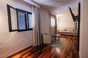 Hotel Escuela Santa Brígida