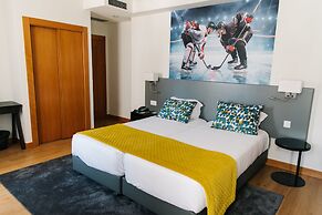 America Diamonds Hotel
