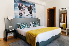 America Diamonds Hotel