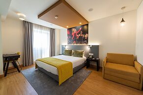 America Diamonds Hotel