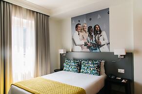 America Diamonds Hotel