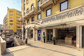 America Diamonds Hotel