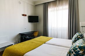 America Diamonds Hotel