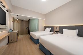 Holiday Inn Express Shanghai Putuo by IHG