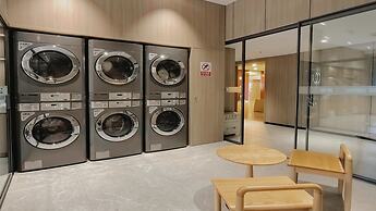 Holiday Inn Express Shanghai Putuo by IHG