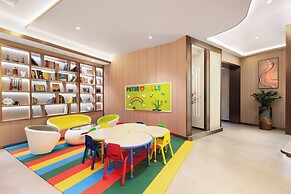 Holiday Inn Express Shanghai Putuo by IHG