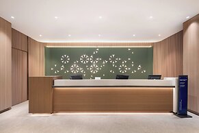 Holiday Inn Express Shanghai Putuo by IHG