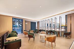 Holiday Inn Express Shanghai Putuo by IHG