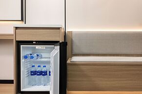 Holiday Inn Express Shanghai Putuo by IHG