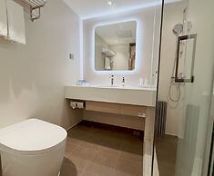 Holiday Inn Express Shanghai Putuo by IHG