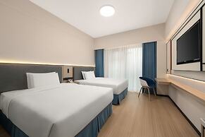 Holiday Inn Express Shanghai Putuo by IHG
