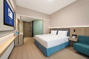 Holiday Inn Express Shanghai Putuo by IHG