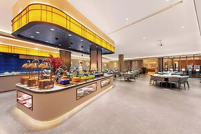 Holiday Inn Express Shanghai Putuo by IHG