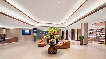 Holiday Inn Express Shanghai Putuo by IHG