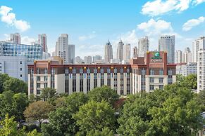Holiday Inn Express Shanghai Putuo by IHG