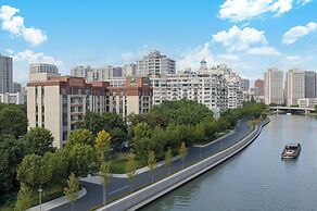 Holiday Inn Express Shanghai Putuo by IHG