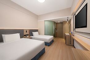 Holiday Inn Express Shanghai Putuo by IHG
