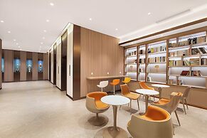 Holiday Inn Express Shanghai Putuo by IHG