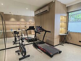 Holiday Inn Express Shanghai Putuo by IHG