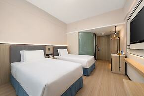 Holiday Inn Express Shanghai Putuo by IHG