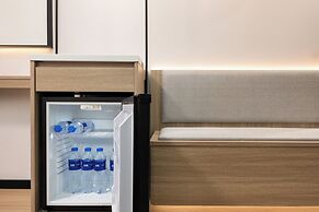 Holiday Inn Express Shanghai Putuo by IHG