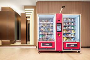 Holiday Inn Express Shanghai Putuo by IHG