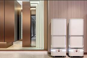 Holiday Inn Express Shanghai Putuo by IHG