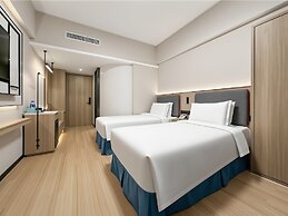 Holiday Inn Express Shanghai Putuo by IHG
