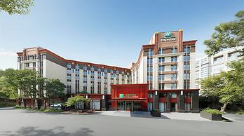 Holiday Inn Express Shanghai Putuo by IHG