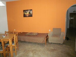 Cretasun Apartments