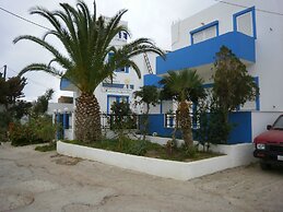 Cretasun Apartments