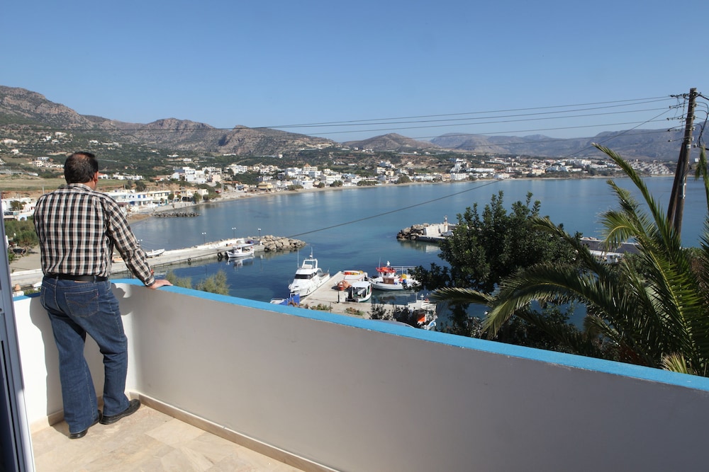 Cretasun Apartments