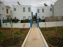 Cretasun Apartments