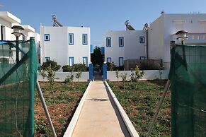 Cretasun Apartments