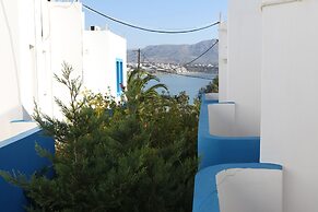 Cretasun Apartments