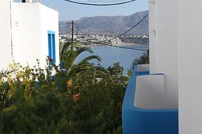 Cretasun Apartments