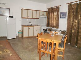 Cretasun Apartments