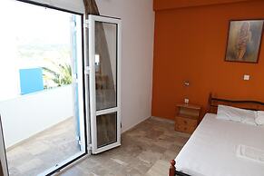 Cretasun Apartments