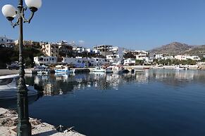 Cretasun Apartments