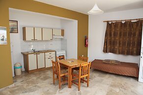 Cretasun Apartments