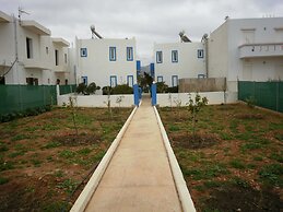 Cretasun Apartments