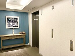 Hotel Gracery Ginza