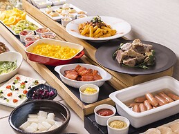 Hotel Gracery Ginza