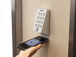 Hotel Gracery Ginza