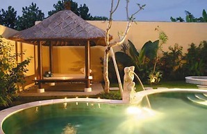 Athena Garden Villa & Spa